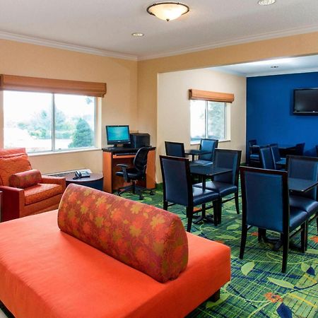 Fairfield Inn Middletown Monroe Exterior foto
