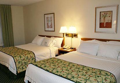 Fairfield Inn Middletown Monroe Habitación foto